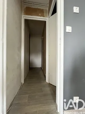 Apartment in Lillebonne (76170)
