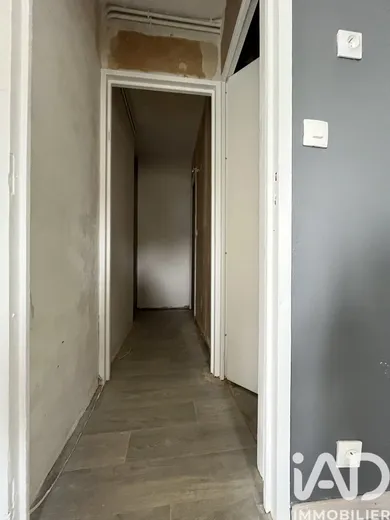 Appartement à Lillebonne (76170)
