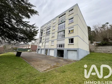Appartement à Lillebonne (76170)