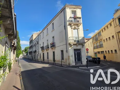 Apartment in Montpellier (34070)