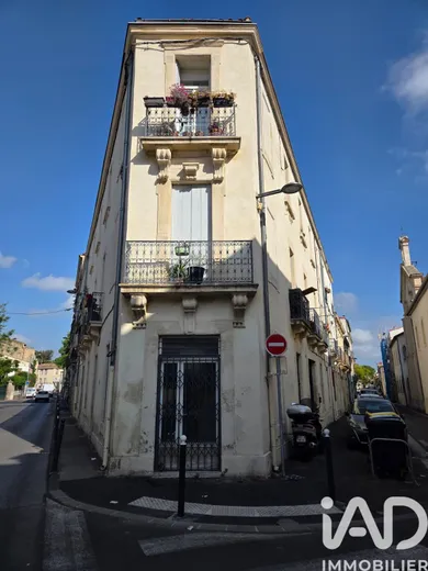 Apartment in Montpellier (34070)