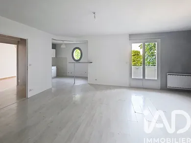 Appartement à Crécy-la-Chapelle (77580)