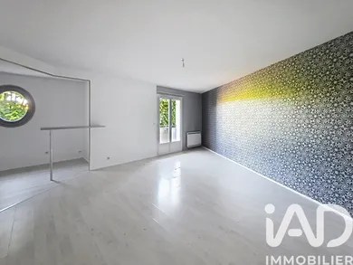 Apartment in Crécy-la-Chapelle (77580)