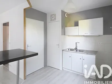 Apartment in Crécy-la-Chapelle (77580)