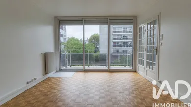 Appartement à Rennes (35000)