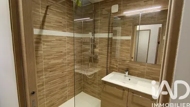 Appartement à Rennes (35000)