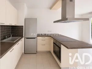 Apartment in Herblay-sur-Seine (95220)