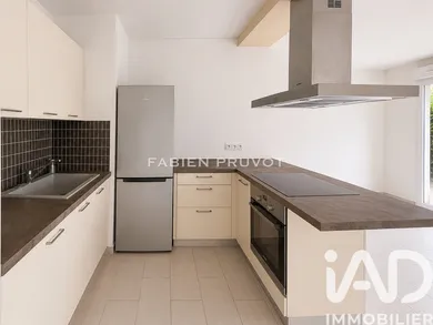 Appartement à Herblay-sur-Seine (95220)