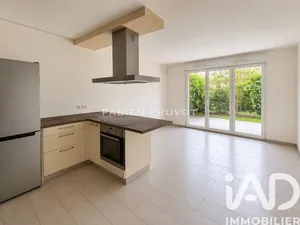 Apartment in Herblay-sur-Seine (95220)