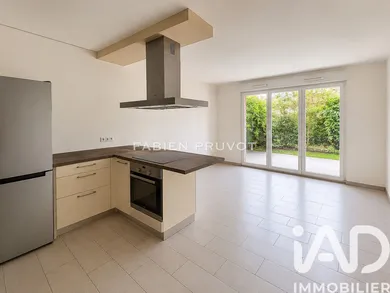 Apartment in Herblay-sur-Seine (95220)