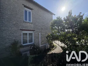 Maison de ville à Saint-Dizier (52100)