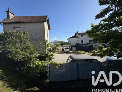 Townhouse in Saint-Dizier (52100)
