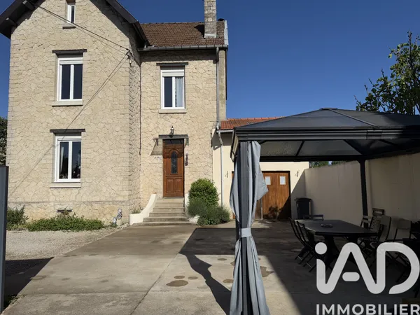 Vente maison à Saint — 8