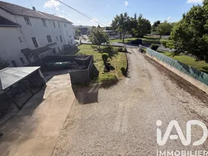 Townhouse in Saint-Dizier (52100)