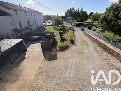 Townhouse in Saint-Dizier (52100)