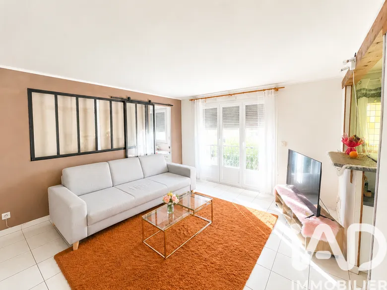 Appartement 3 pièces 56 m² · à Toulouse · 56 m² · 115 000 €