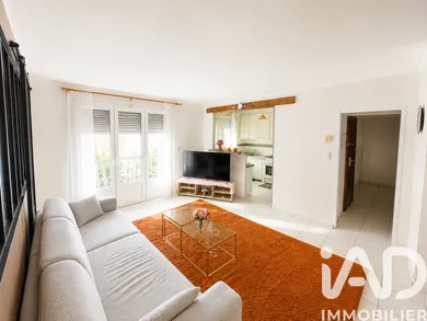 Apartment in Toulouse (31100)