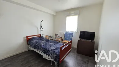 Apartment in Langueux (22360)