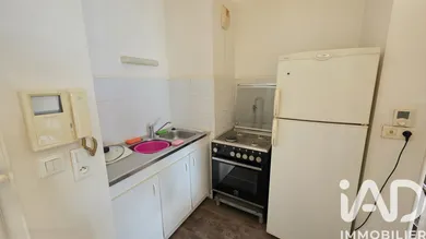 Apartment in Langueux (22360)