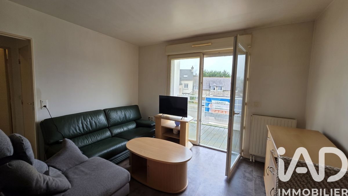 appartement à Langueux