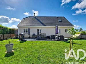 Maison à Saint-Aubin-Celloville (76520)
