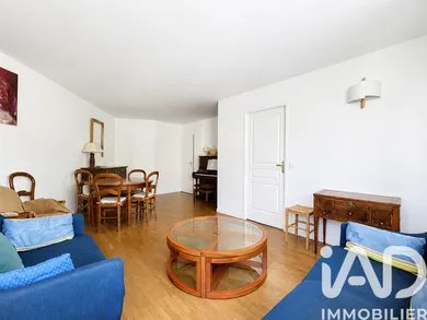 Appartement à Asnières-sur-Seine (92600)