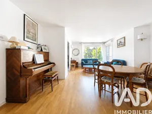 Appartement à Asnières-sur-Seine (92600)
