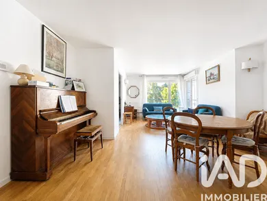 Appartement à Asnières-sur-Seine (92600)