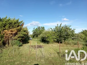 Terrain agricole à Nézignan-l'Évêque (34120)