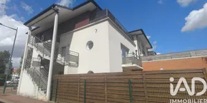 Apartment in Chelles (77500)
