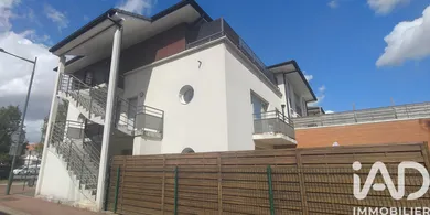 Apartment in Chelles (77500)