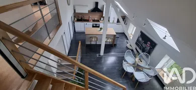 Apartment in Creutzwald (57150)