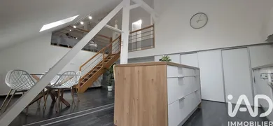 Apartment in Creutzwald (57150)