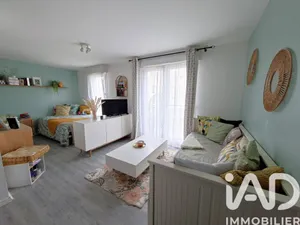 Apartment in Meaux (77100)