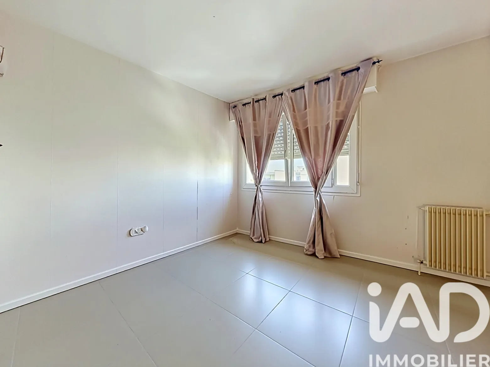 Vente appartement à Argenteuil (95100) : appartement 3 pièces 69 m² - 2021029 — 2