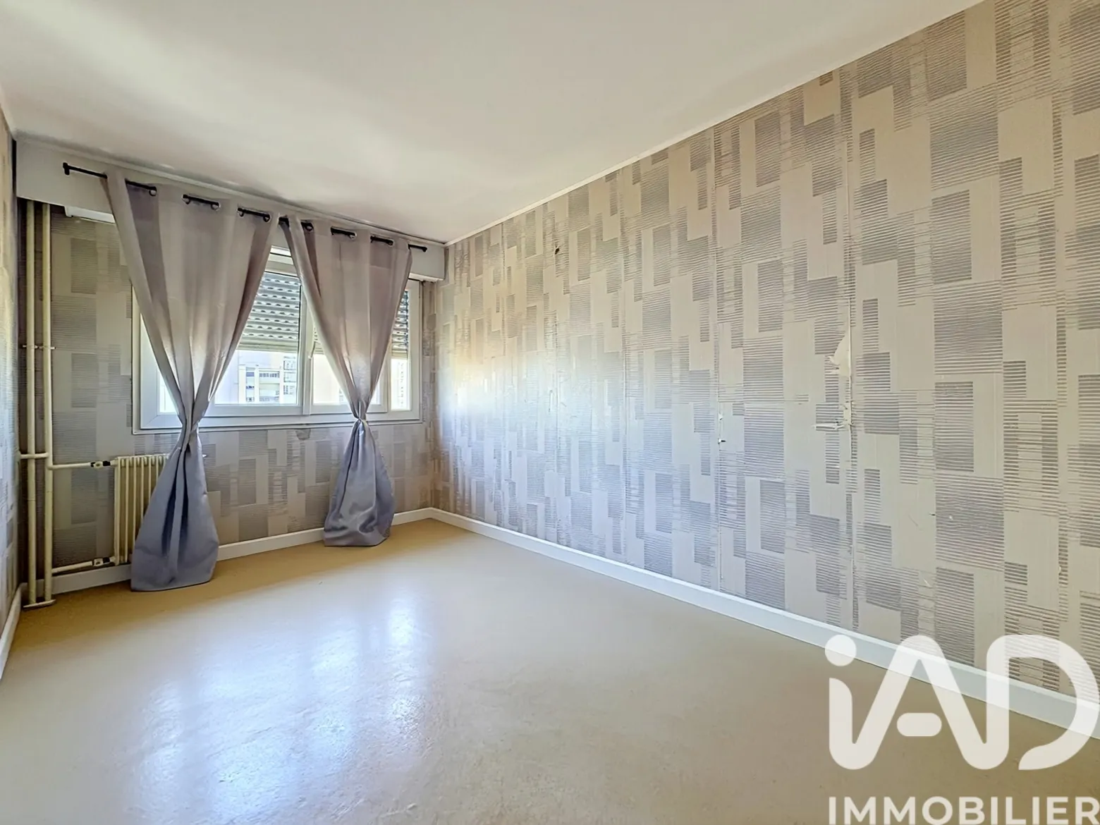 Vente appartement à Argenteuil (95100) : appartement 3 pièces 69 m² - 2021029 — 3