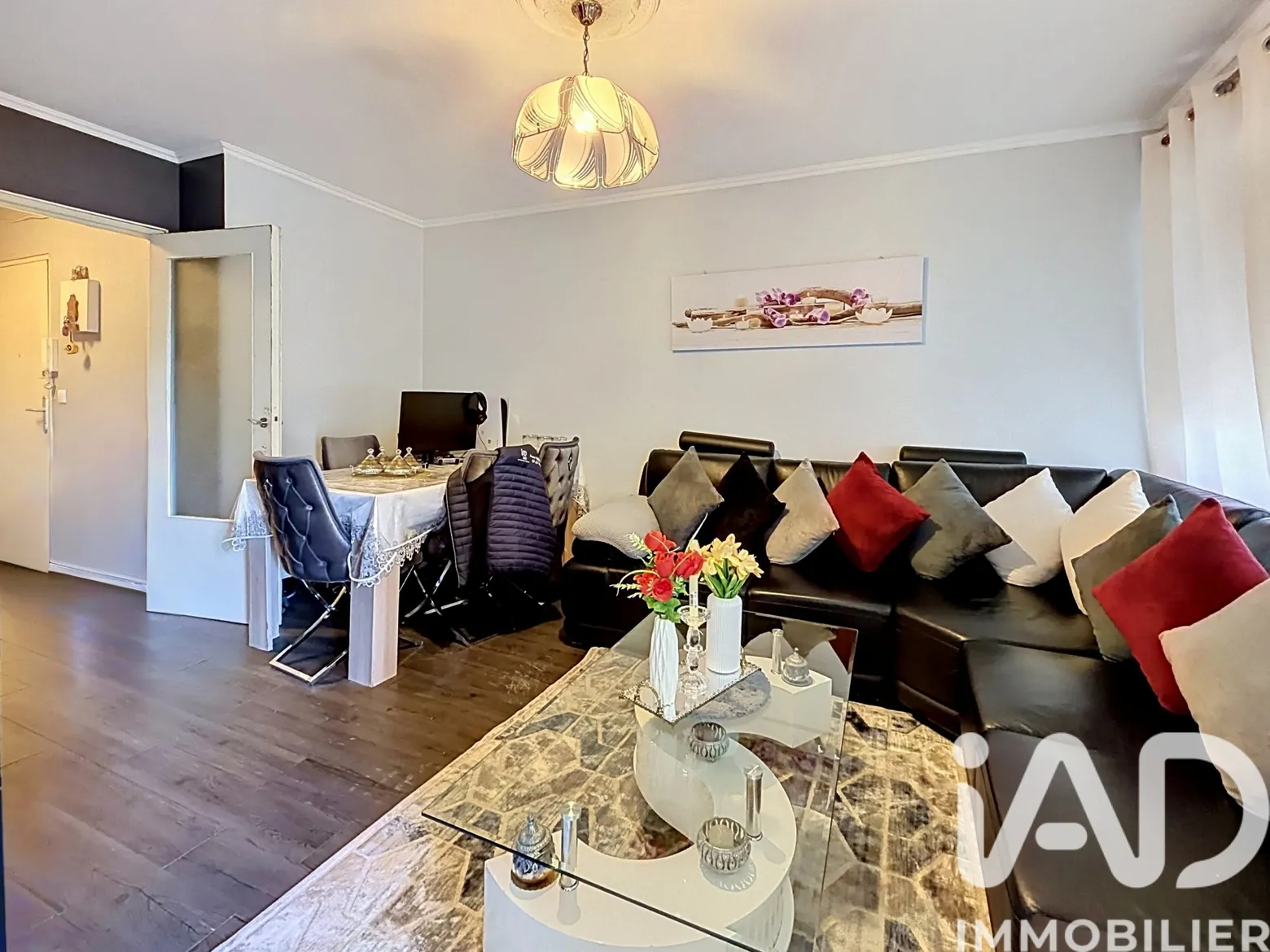 appartement à Argenteuil
