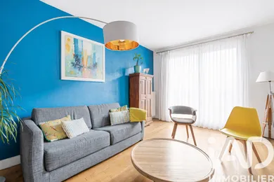 Apartment in Cachan (94230)