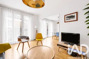 Apartment in Cachan (94230)
