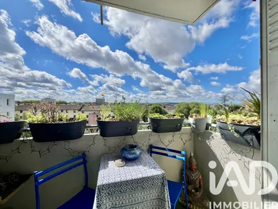 Appartement à Toulouse (31500)