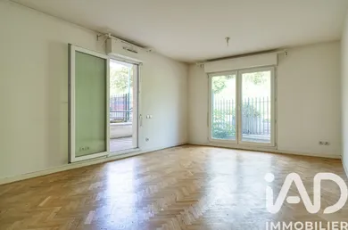 Appartement à Hardricourt (78250)