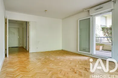 Appartement à Hardricourt (78250)
