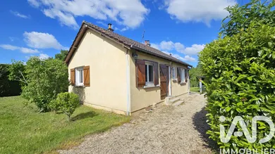 Maison à La Ferté-Gaucher (77320)