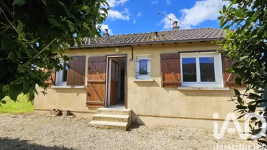 House in La Ferté-Gaucher (77320)