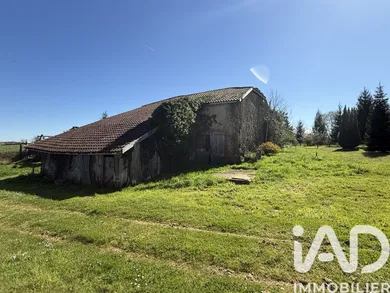 Building plot in Saubrigues (40230)
