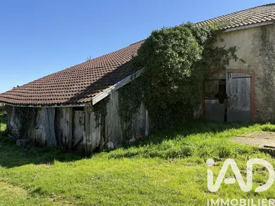 Building plot in Saubrigues (40230)