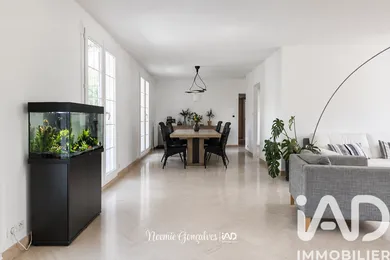 Maison à Mantes-la-Ville (78711)