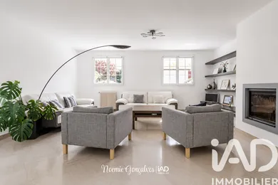 Maison à Mantes-la-Ville (78711)