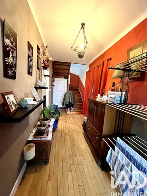 Maison à Saint-Augustin (19390)
