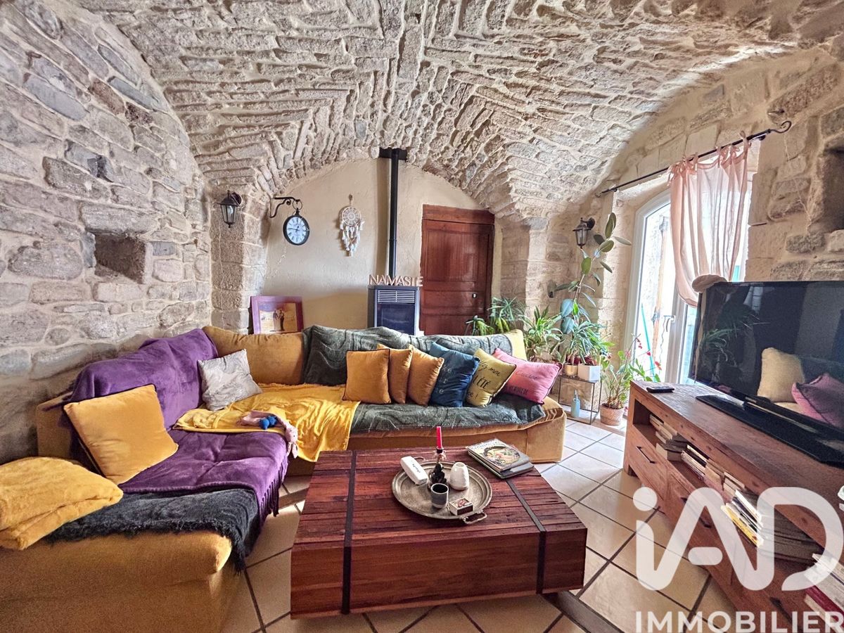 maison à Gallargues-le-Montueux